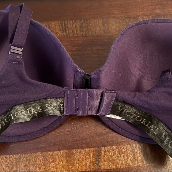 Victoria's Secret Bra with Underwire Support ..size 34DDD - Picture 3 of 4